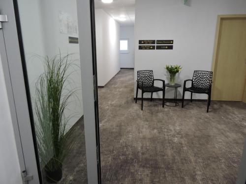 Fotografie z fotogalerie ubytování Primma Hotel v destinaci Moldava nad Bodvou