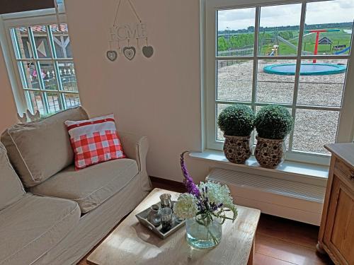 Photo de la galerie de l'établissement Christinahoeve Hooiberg #6, à Boskoop