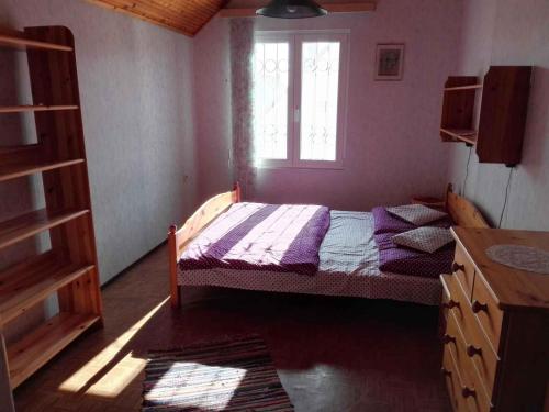Holiday home in Balatonföldvar 36529 8623 Balatonföldvár kép - 3