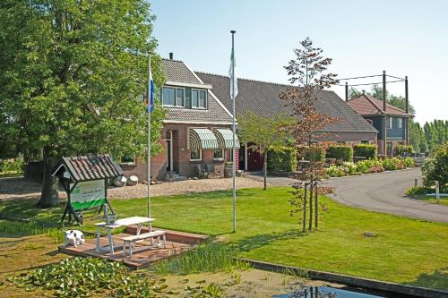 Foto Christinahoeve Logies 1