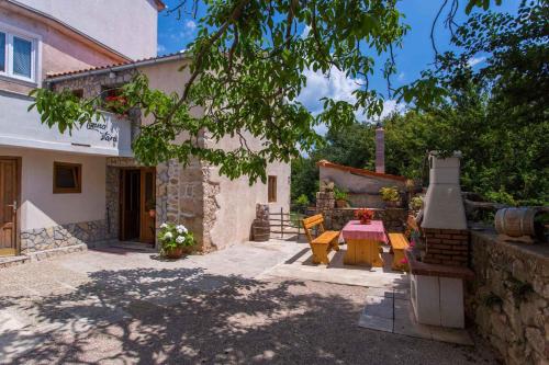 Holiday home in Polje - Krk - Insel Krk 36486