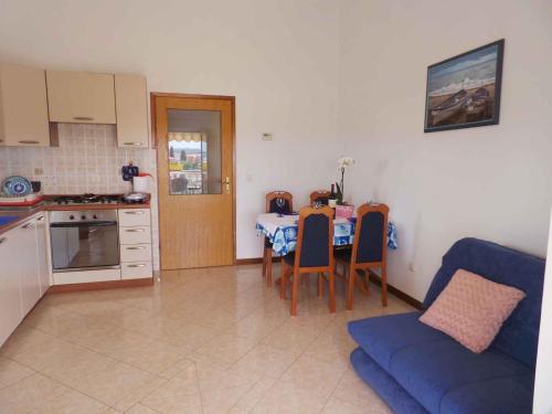 Apartments in Fazana - Istrien 8456