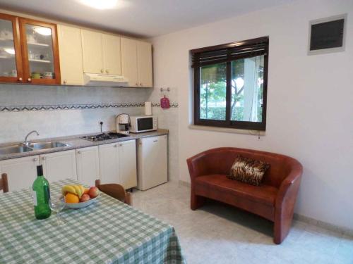 Zdjęcie z galerii obiektu Apartments in Rovinj/Istrien 11563 w Rovinj