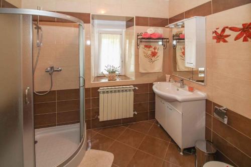 Galeriebild der Unterkunft Holiday home in Belavici/Istrien 33649 in Hreljići