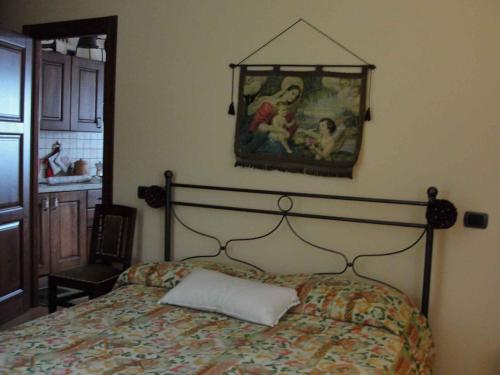 Φωτογραφία από το άλμπουμ του Apartment Madonna Del Sasso - Piemont 22867 σε Madonna del Sasso