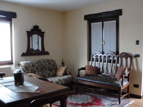 Φωτογραφία από το άλμπουμ του Apartment Madonna Del Sasso - Piemont 22867 σε Madonna del Sasso