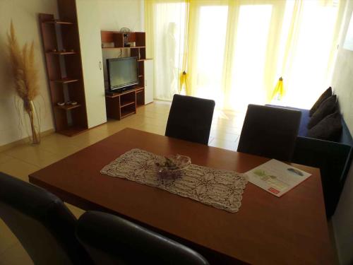 Apartment in Senj 27335 – Photos 2