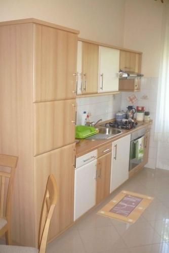 Apartment in Rijeka 27400