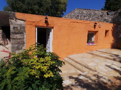 Holiday Homes in Rovinj/Istrien 11675