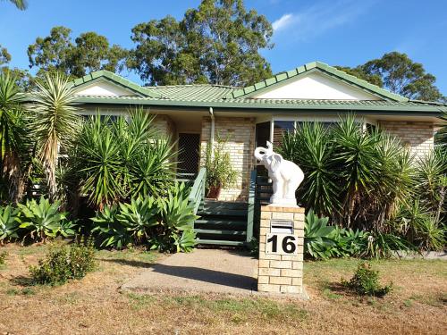 Maryborough Guesthouse, Queensland