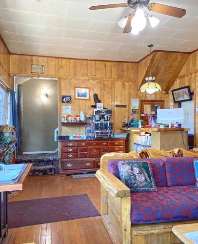 Dawson House Lodge – Photos 2