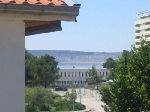 Fotografie z fotogalerie ubytování Apartments in Starigrad-Paklenica 6871 v destinaci Starigrad-Paklenica