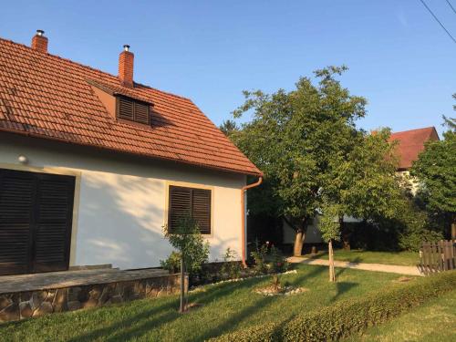 Holiday home Vonyarcvashegy/Balaton 20304 8314 Vonyarcvashegy kép - 3