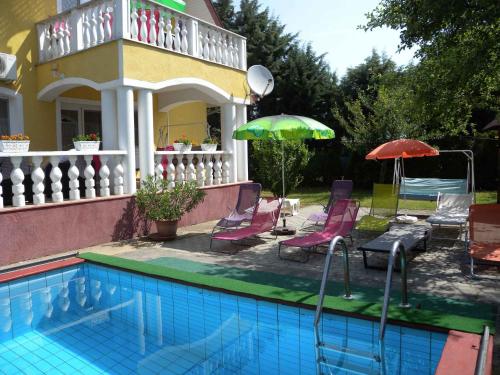 Gallery image of Apartment in Badacsony - Balaton 18014 in Badacsony
