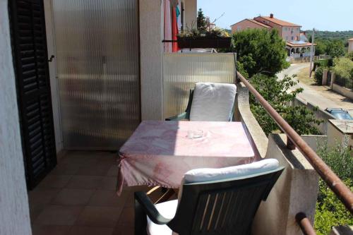 Studio in Medulin/Istrien 27561