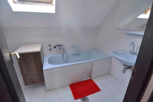 Apartment in Balatonvilagos 35847 8171 Balatonvilágos kép - 3