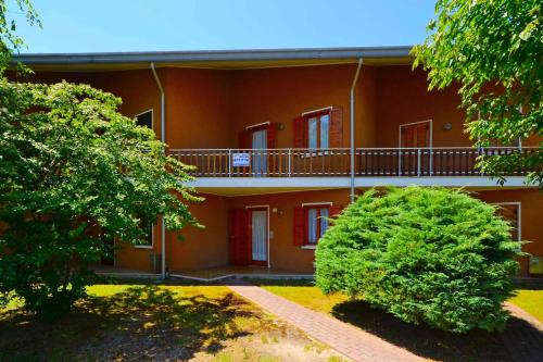 Fotografia z galérie ubytovania Holiday home in Lignano 21664 v Lignano Sabbiadoro