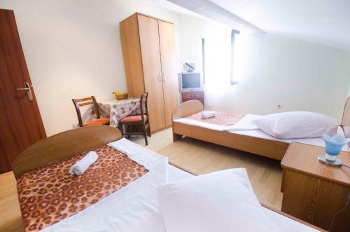 Fotografia z galérie ubytovania Apartments in Zadar/Zadar Riviera 8181 v destinácii Zadar