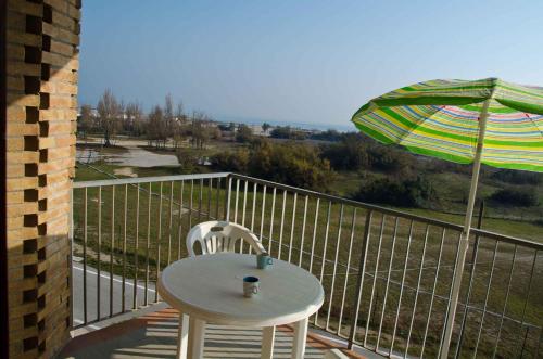 Apartments in Rosolina Mare 24914