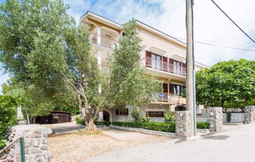 Fotografie z fotogalerie ubytování Apartment in Silo/Insel Krk 13517 v destinaci Šilo