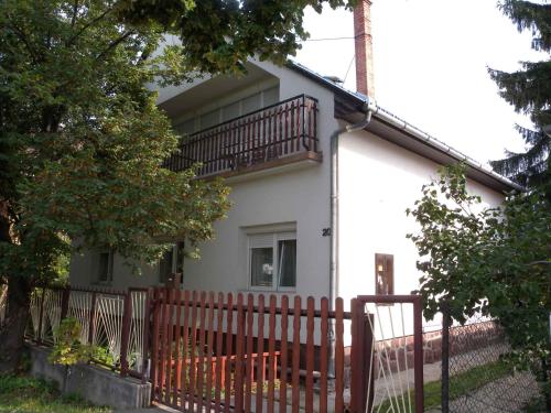 Apartment in Siofok - Balaton 35870