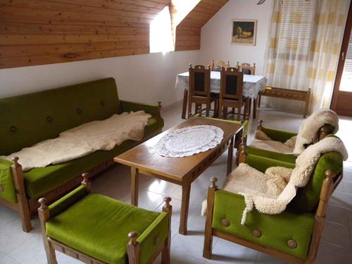 Apartment in Balatonboglar 18232 8630 Balatonboglár kép - 3