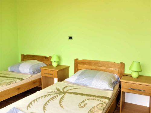 Apartment in Medulin - Istrien 33930