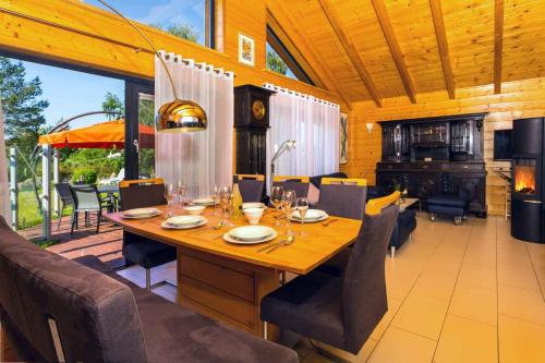 Galeriebild der Unterkunft Holiday home in Zempin (Seebad) 3240 in Zempin