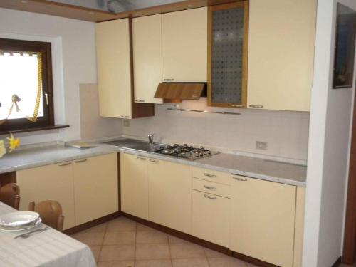Foto dalla galleria di Apartments in Lazise/Gardasee 21989 a Lazise