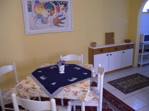 Apartment in Balatonbereny 18036 8649 Balatonberény kép - 3