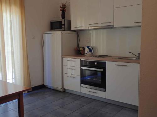 Fotografia z galérie ubytovania Apartments in Starigrad-Paklenica 6841 v destinácii Punta