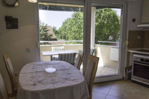 Fotografie z fotogalerie ubytování Apartment in Biograd na Moru 35667 v destinaci Biograd na Moru