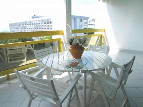 Apartment in Bibione 35374