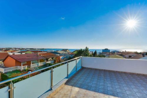 Apartments in Vir/Insel Vir 34946