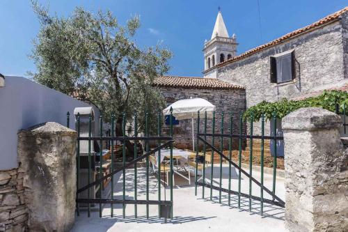 Holiday home in Liznjan - Istrien 35258