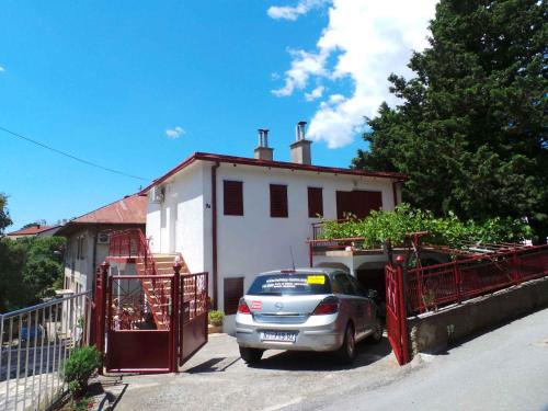 Fotografie z fotogalerie ubytování Apartment Karlobag/Velebit Riviera 34907 v destinaci Karlobag