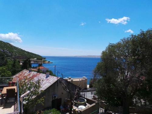 Fotografie z fotogalerie ubytování Apartment Karlobag/Velebit Riviera 34907 v destinaci Karlobag