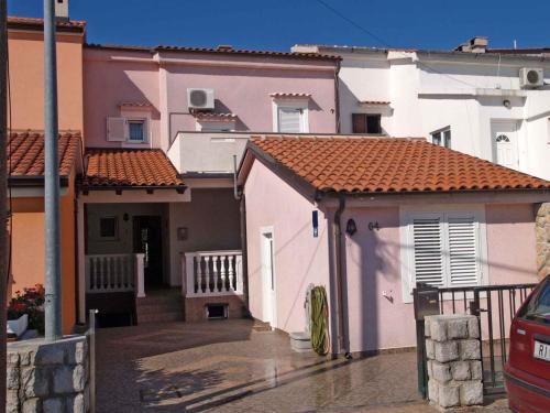 Apartment in Omisalj/Insel Krk 34661