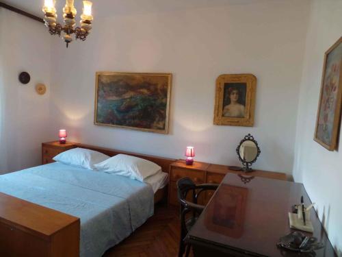 Apartment Villa Paula near Archaeological Museum 27901