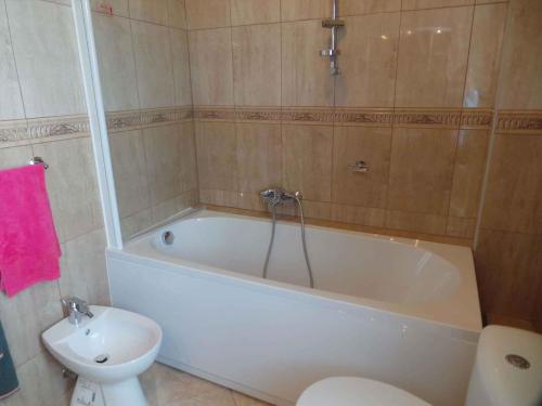 Apartment Villa Paula near Archaeological Museum 27901
