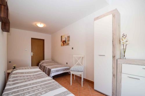 Apartment in Veli Vrh