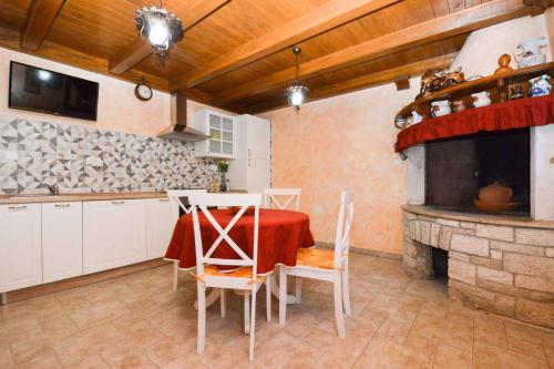 Apartment in Veli Vrh