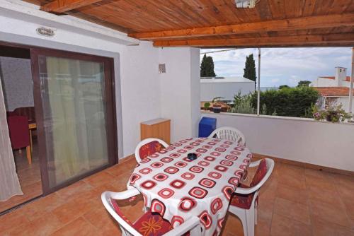 Apartment in Materada