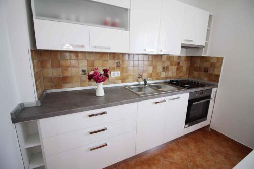 Apartment in Porec - Istrien 31448