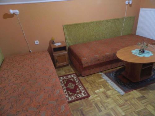 Apartments in Cserkeszolo/Ostungarn 34460 5465 Cserkeszőlő kép - 3