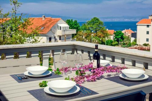 Apartment in Vantacici - Insel Krk 13135