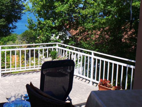 Apartment in Njivice - Insel Krk 34619