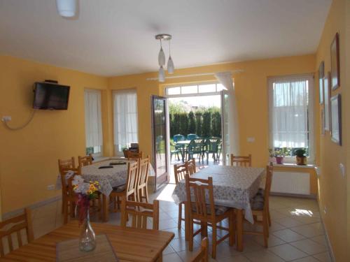 Holiday home Nagyvazsony/Balaton 20231 8291 Nagyvázsony kép - 3