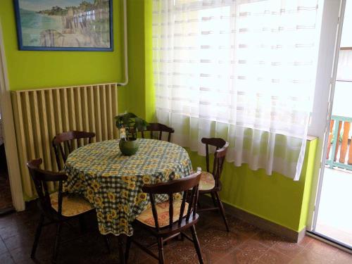 Holiday home in Balatonfenyves 18432 8646 Balatonfenyves kép - 3