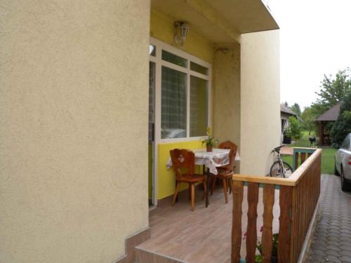 Gallery image of Holiday home in Balatonfenyves 18432 in Balatonfenyves